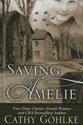 Cover of Saving Amelie