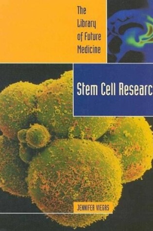 Cover of Stem Cell Research