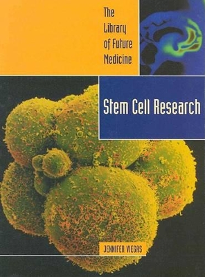 Cover of Stem Cell Research