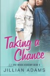 Book cover for Taking a Chance