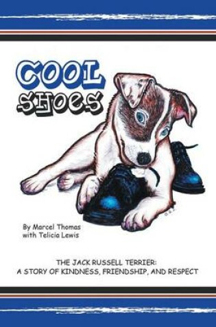 Cover of Cool Shoes