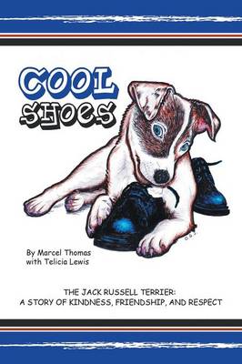 Book cover for Cool Shoes