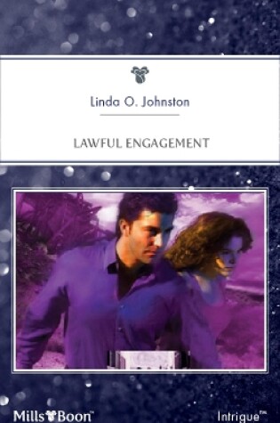 Cover of Lawful Engagement