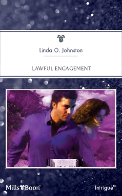 Book cover for Lawful Engagement
