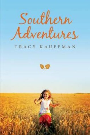 Cover of Southern Adventures