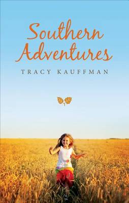 Book cover for Southern Adventures
