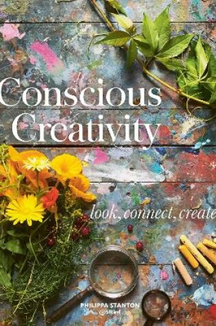 Conscious Creativity