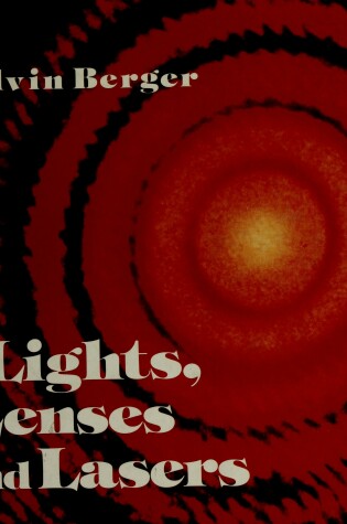 Cover of Lights Lenses GB