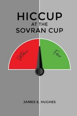 Cover of Hiccup At The Sovran Cup