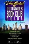 Book cover for Unofficial Outlander Book Club Guide