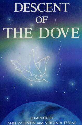 Cover of Descent of the Dove