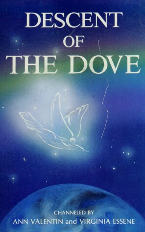 Book cover for Descent of the Dove