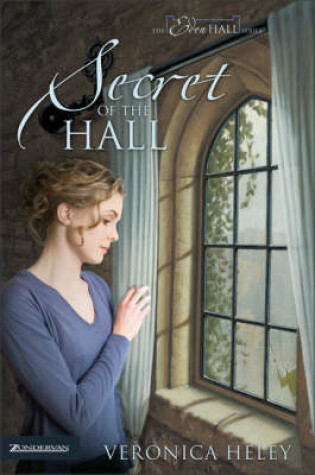 Cover of Secret of the Hall