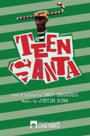 Cover of Teen Santa