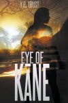 Book cover for Eye of Kāne