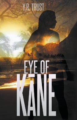 Book cover for Eye of K&#257;ne