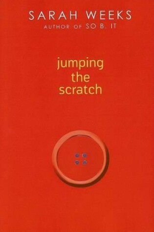 Cover of Jumping the Scratch