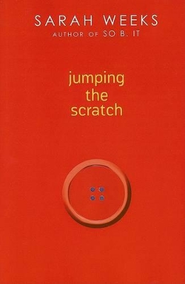 Book cover for Jumping the Scratch