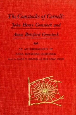 Cover of The Comstocks of Cornell