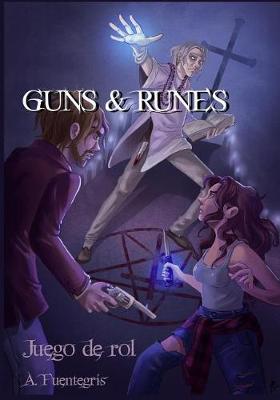 Cover of Guns and Runes