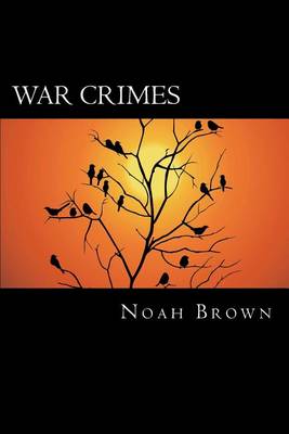 Book cover for War Crimes