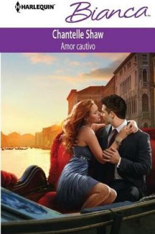 Cover of Amor Cautivo