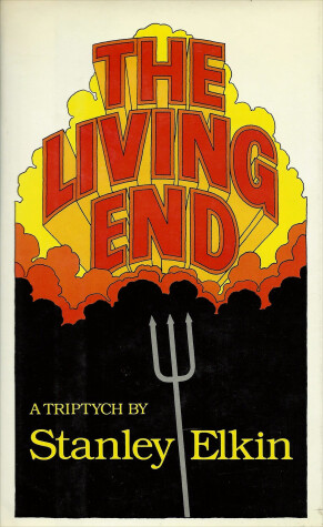 Book cover for The Living End