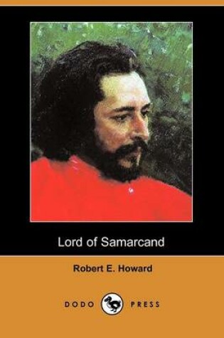 Cover of Lord of Samarcand (Dodo Press)