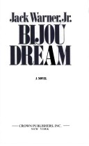 Book cover for Bijou Dream