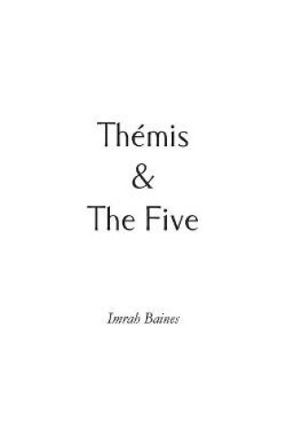 Cover of Thémis & The Five