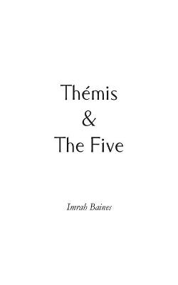 Book cover for Thémis & The Five