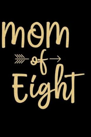 Cover of Mom Of Eight