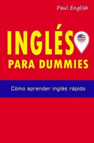 Cover of Ingles Para Dummies