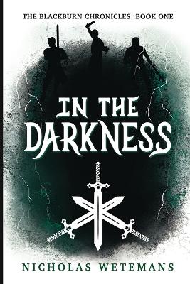 Cover of In The Darkness