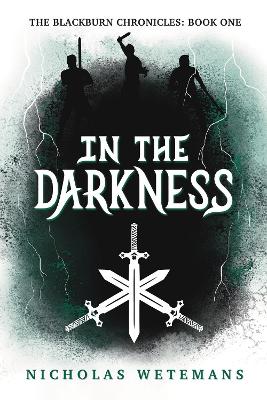 Cover of In the Darkness