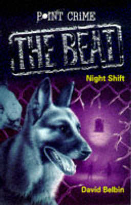 Book cover for Night Shift