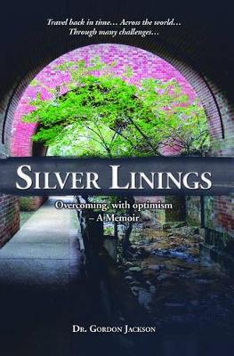 Book cover for Silver Linings