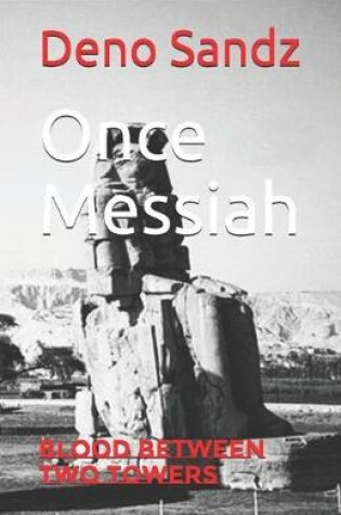 Cover of Once Messiah