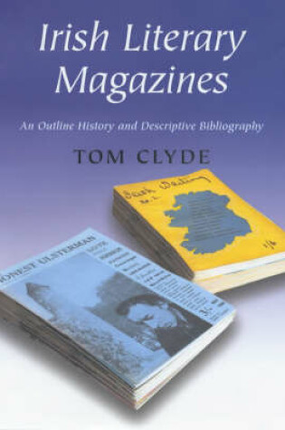 Cover of Irish Literary Magazines