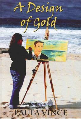 Book cover for A Design of Gold