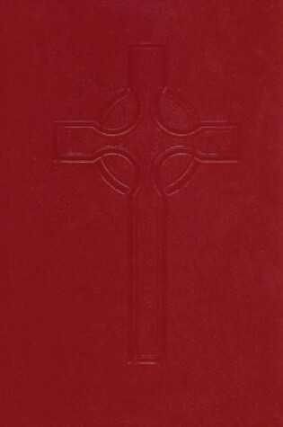 Cover of Book of Common Worship Daily Prayer