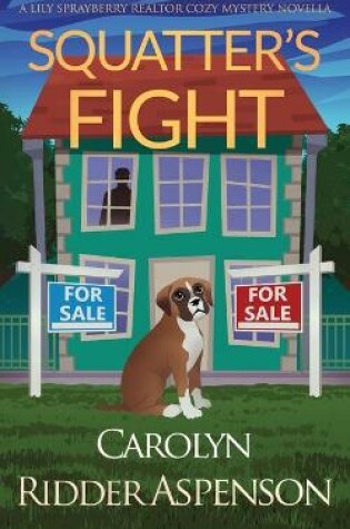 Cover of Squatter's Fight