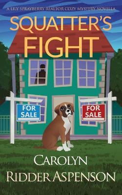 Book cover for Squatter's Fight