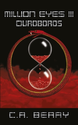Book cover for Million Eyes III