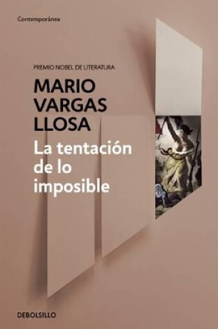 Cover of La Tentación de Lo Imposible