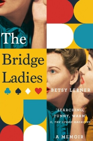 Cover of The Bridge Ladies