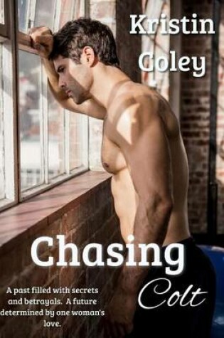 Cover of Chasing Colt