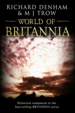 Cover of World of Britannia: Historical Companion to the Britannia Series