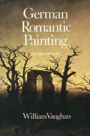 Cover of German Romantic Painting