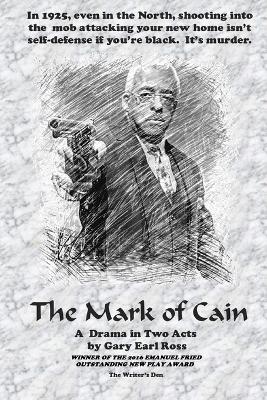 Book cover for The Mark of Cain